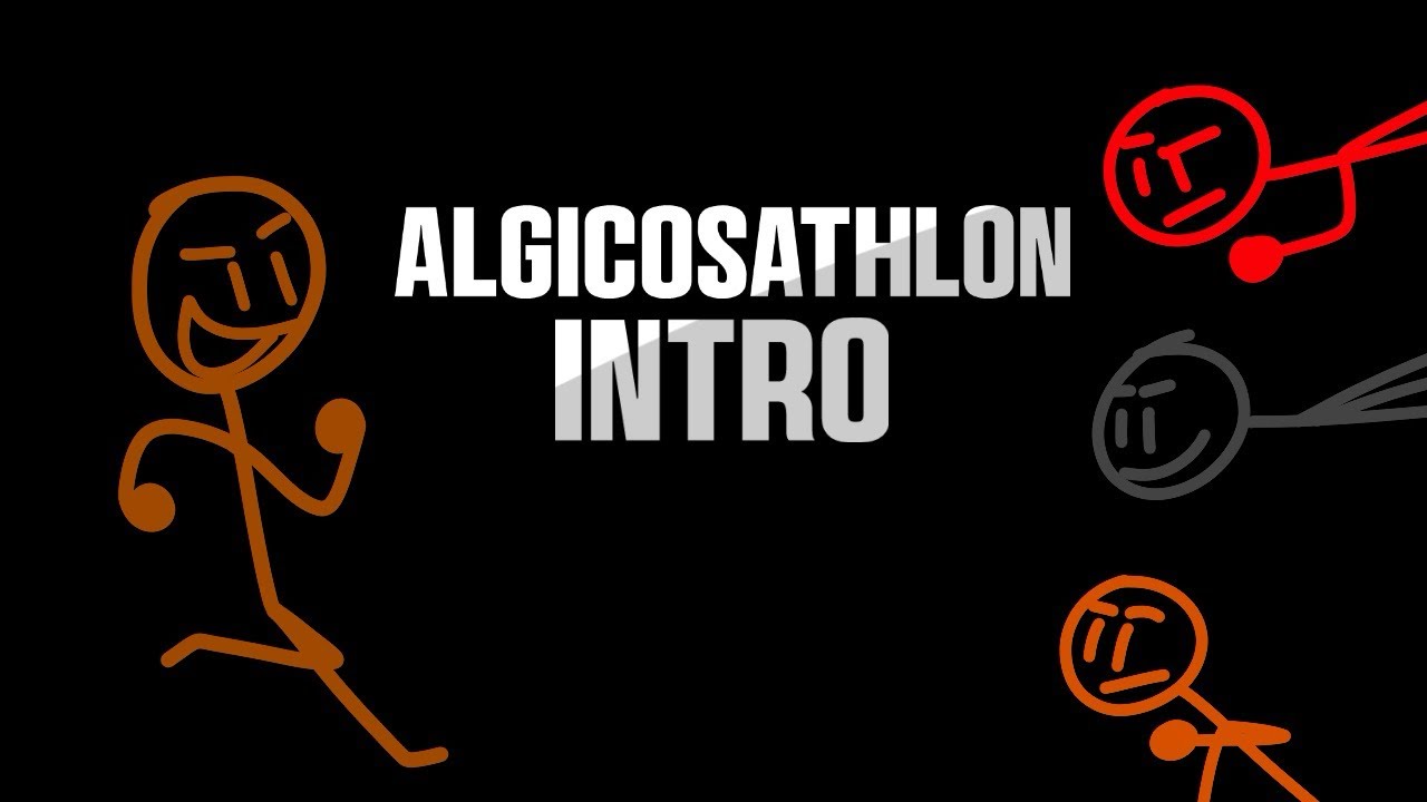 Algicosathlon Intro