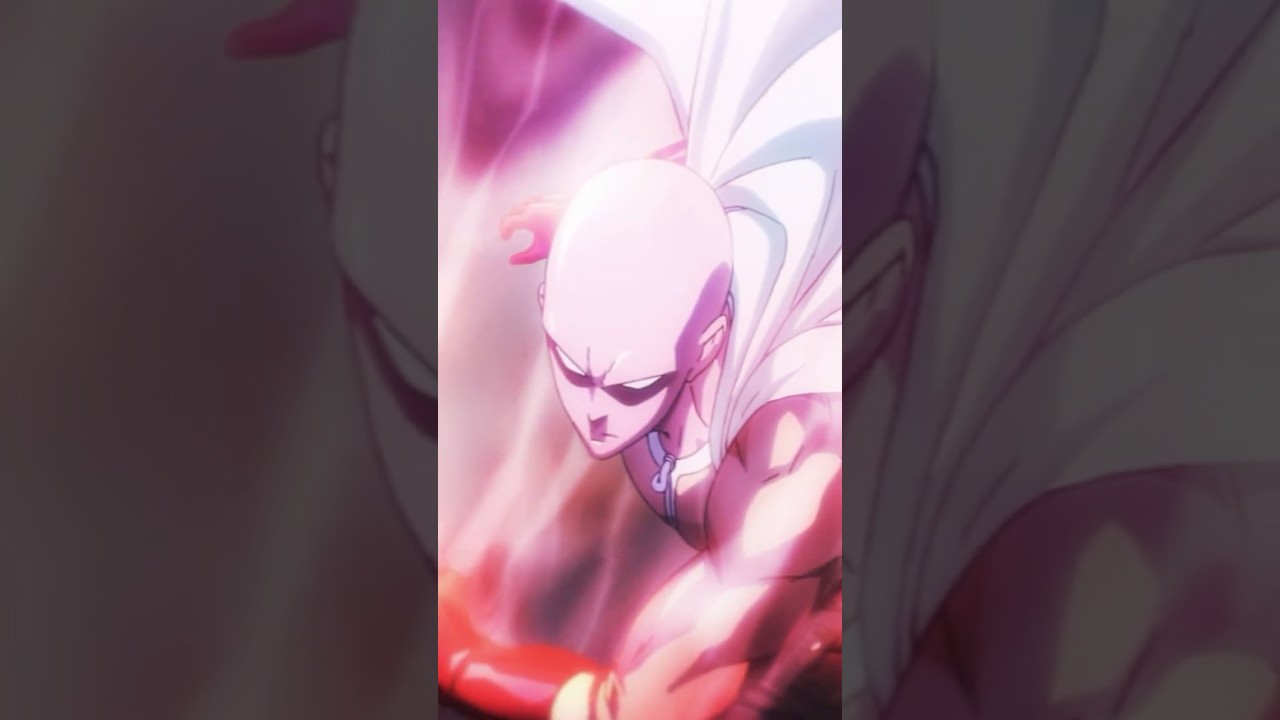 ИХ ПРОКАЧКА ЗАВИСИТ ОТ ЗУБОВ!? 🤯 #аниме #манга #onepunchman #ванпанчмен #сайтама