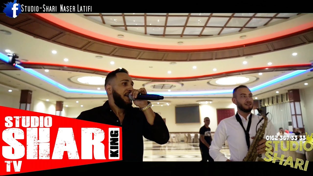 04 Ernim Ibrahimi Tallava Show | STUDIO SHARI & STAR