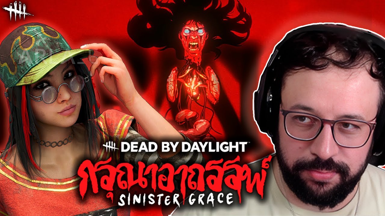 ENFRENTANDO A KRASUE | Dead by Daylight