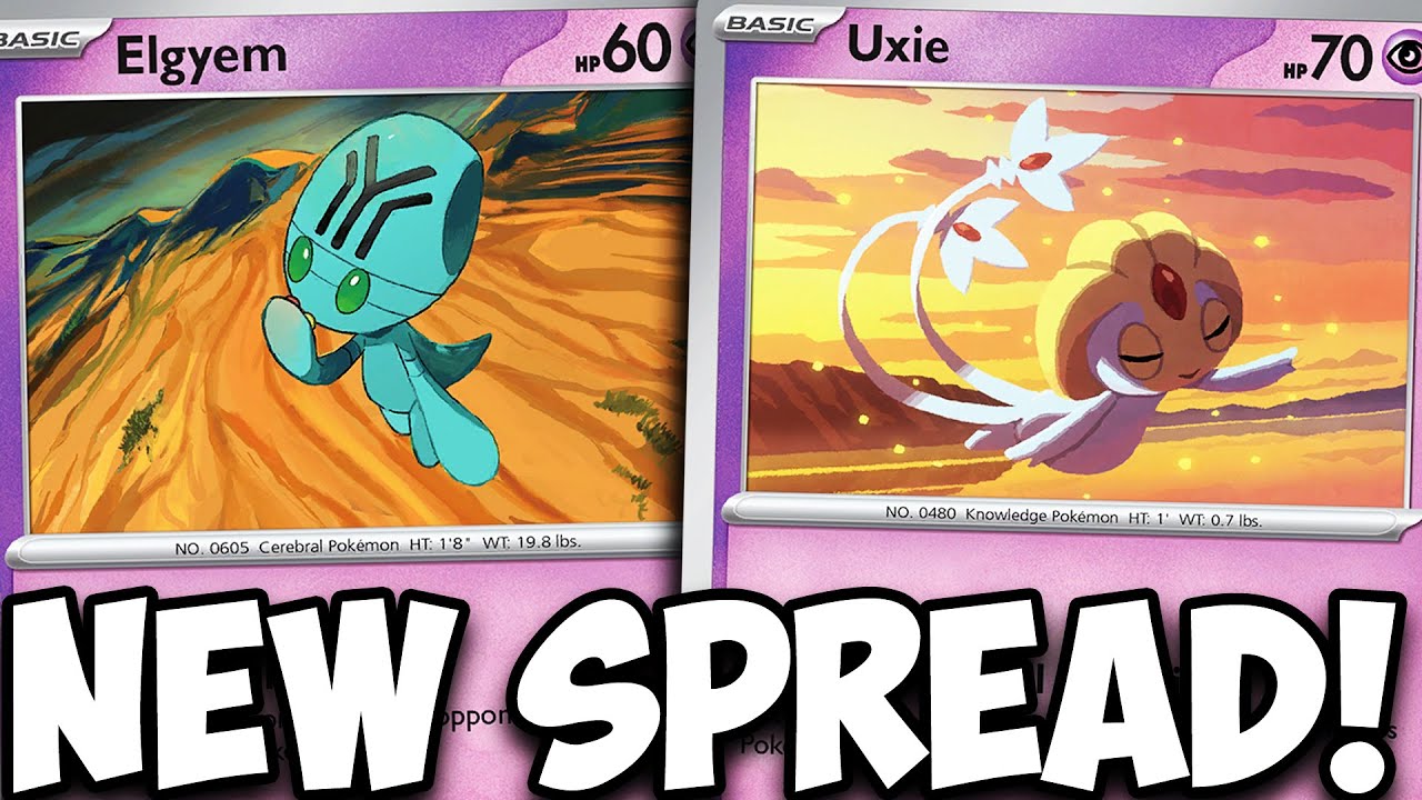 I Built An Annoying Deck Using All Little Pokemon!