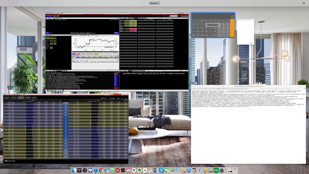 Covered CALL w praktyce