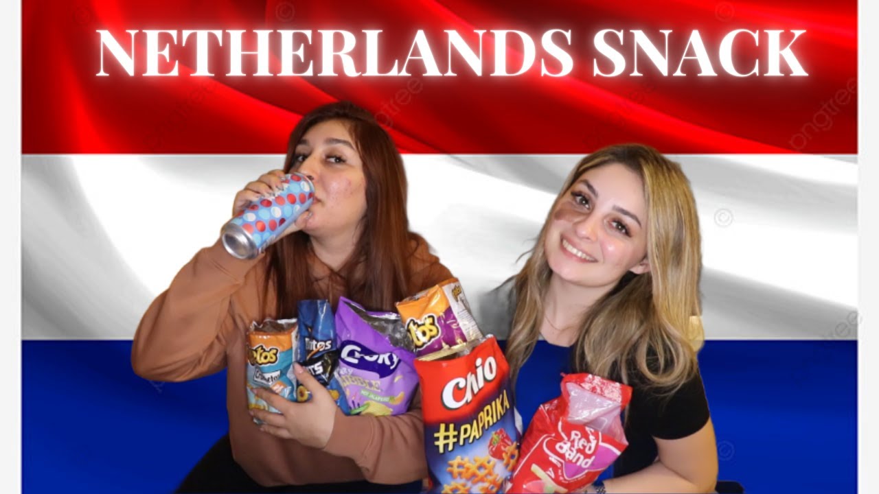 Provojme Snack Hollandez l Japim notat me te larta ever l BENALDA