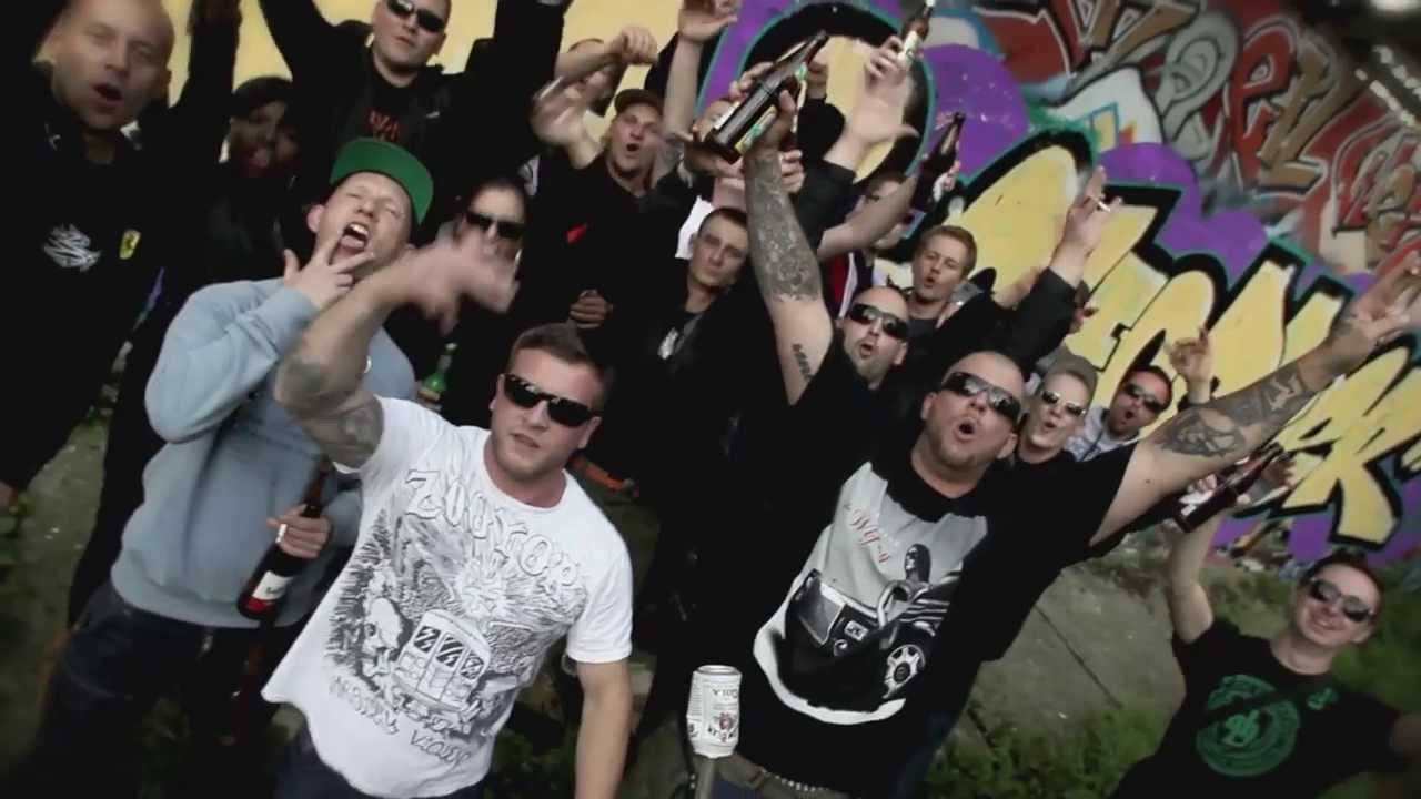 2cl - Hinterhofgassen
