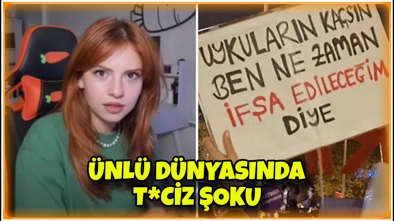 SILA ERTAŞ ÜNLÜ DÜNYASINDA T*CİZ ŞOKU İZLİYOR @SadeceENES