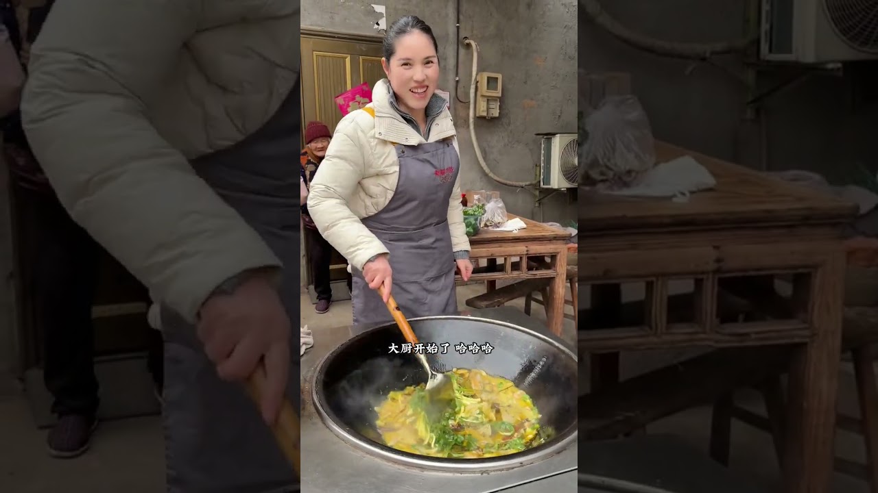 慢慢的过，过自己的日子，慢慢的活，活想要的生活。#美食 #vlog日常 #地方特色美食 #抖音美食创作者 #记录真实生活