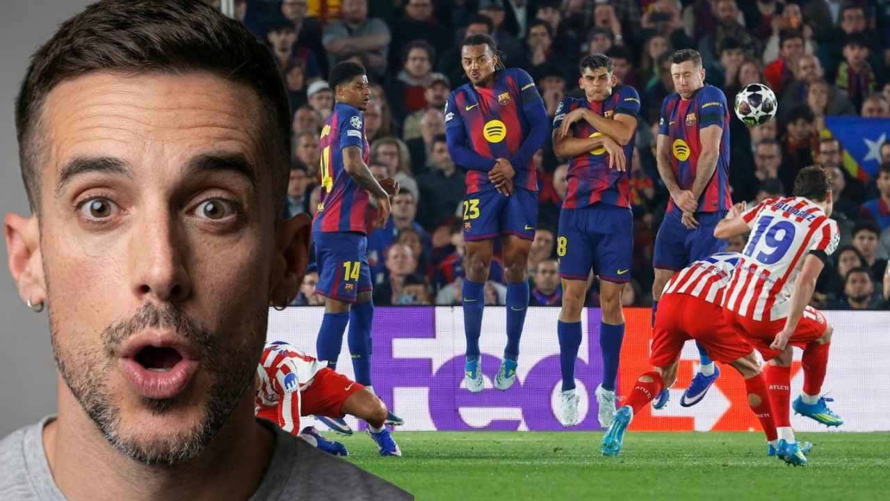 &iquest;El SUSTITUTO ideal de LEWANDOWSKI? Por qu&eacute; el BAR&Ccedil;A se la JUEGA con JULI&Aacute;N
