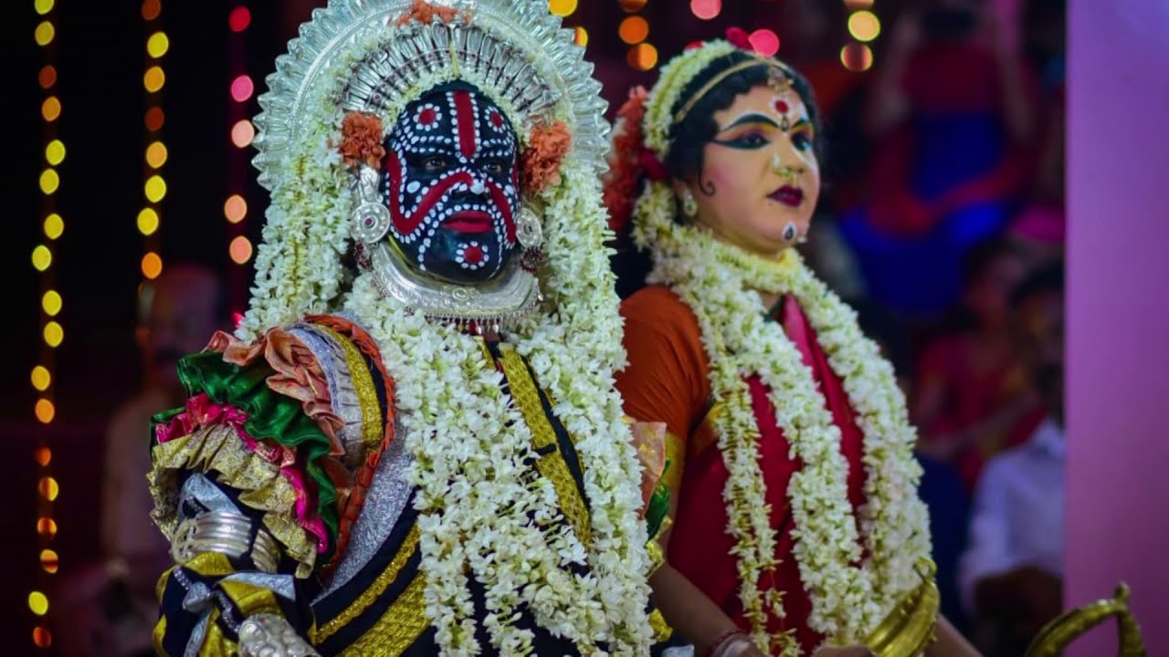 ಪರೀಕ ಚೆನ್ನಿಬೆಟ್ಟು ವರ್ತೆ ಕಲ್ಕುಡೆ ( Pareeka Chennibettu Varthe Kalkude) | Tulunad Devotional Song