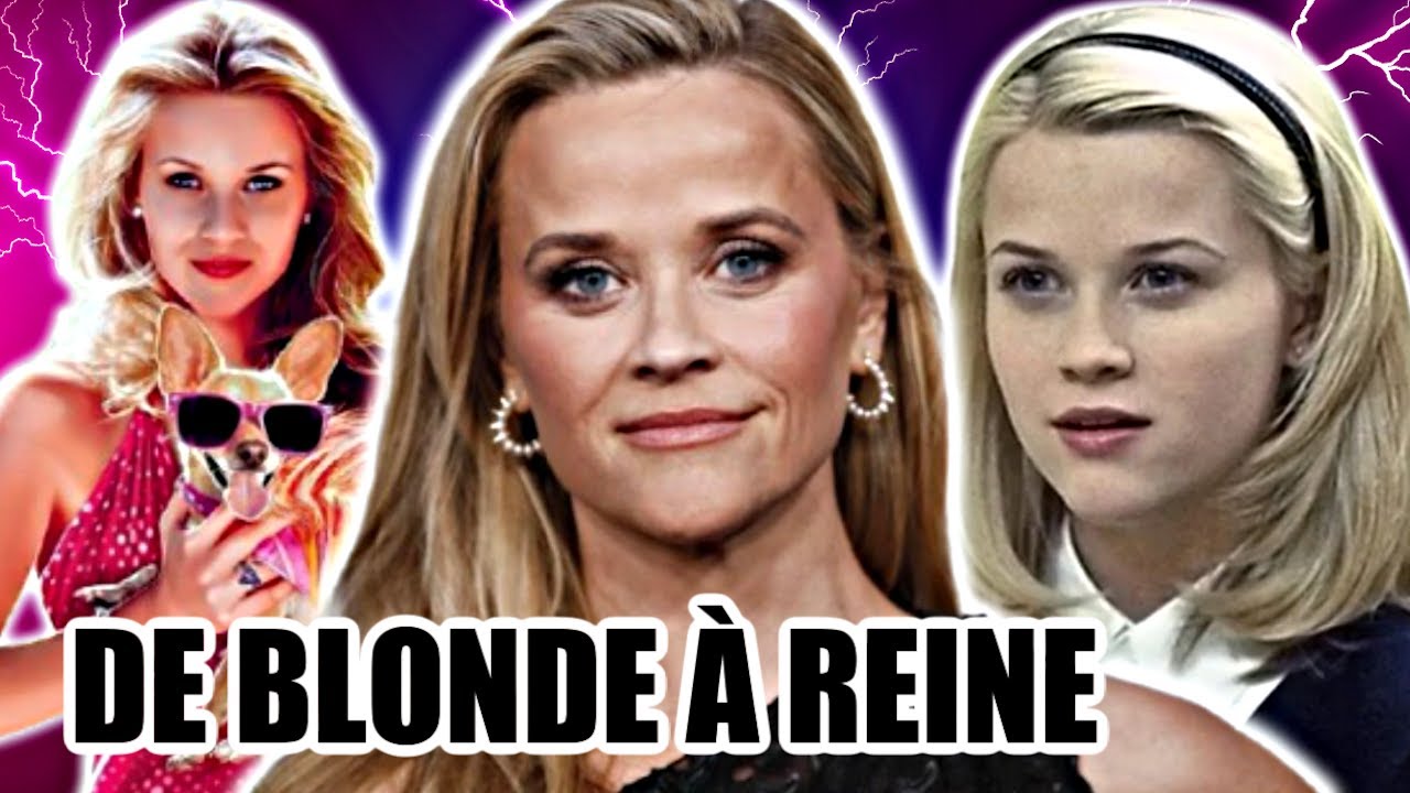 Reese Witherspoon : gloire, divorces et millions
