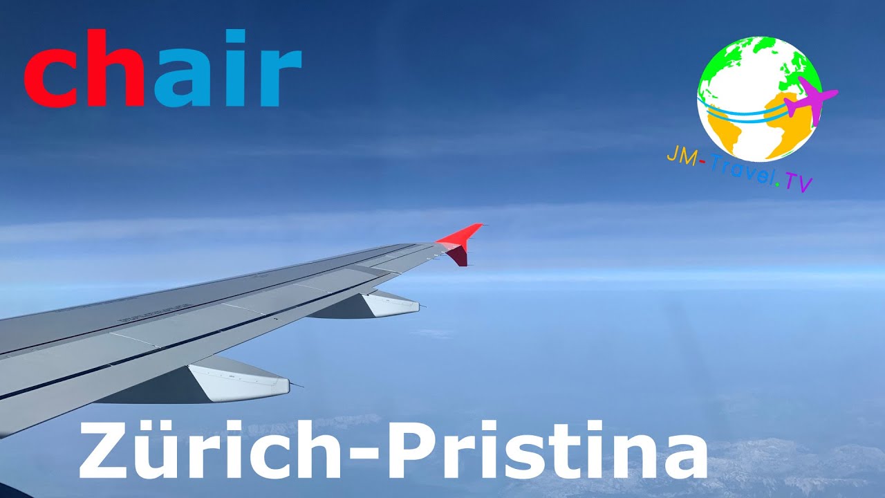 Chair A320| Wie viel Germania steckt noch in Chair?| JM-Travel.TV (29)