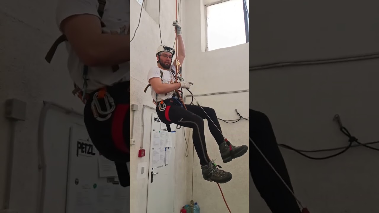 Три типа двушажного хода.