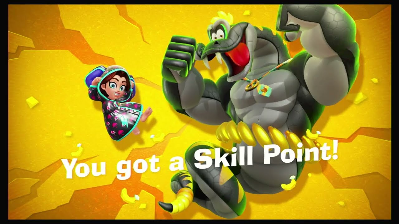 DK Bananza (Part 24)