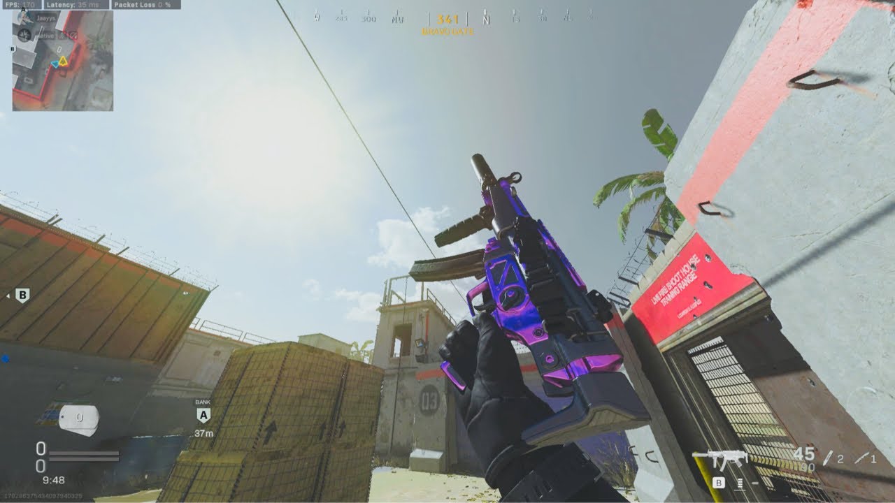 400 FOV&hellip;