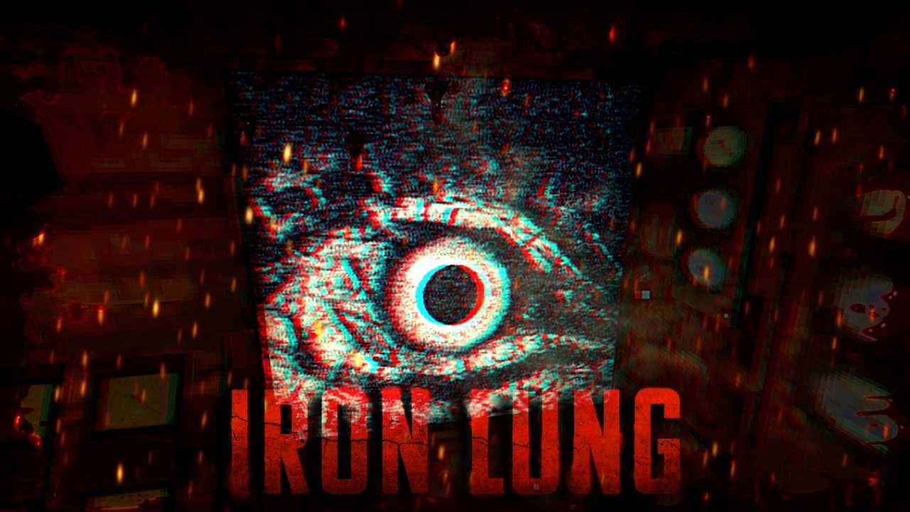 This Is Not An Expedition. Its An Execution. | Iron Lung