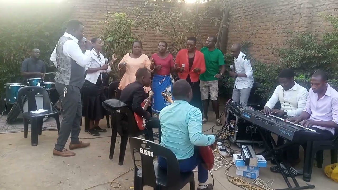 Ebenezer Worshippers