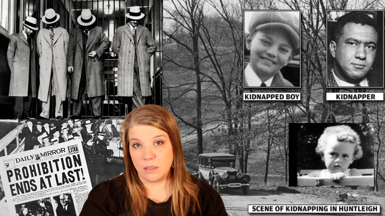 The Forgotten Kidnapping Epidemic That Shook Depression-Era America