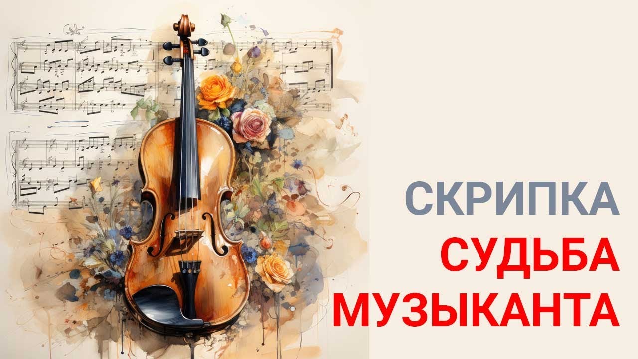 Судьба инструментов мастера Бориса Дмитриева #duet #классическая_музыка #скрипка