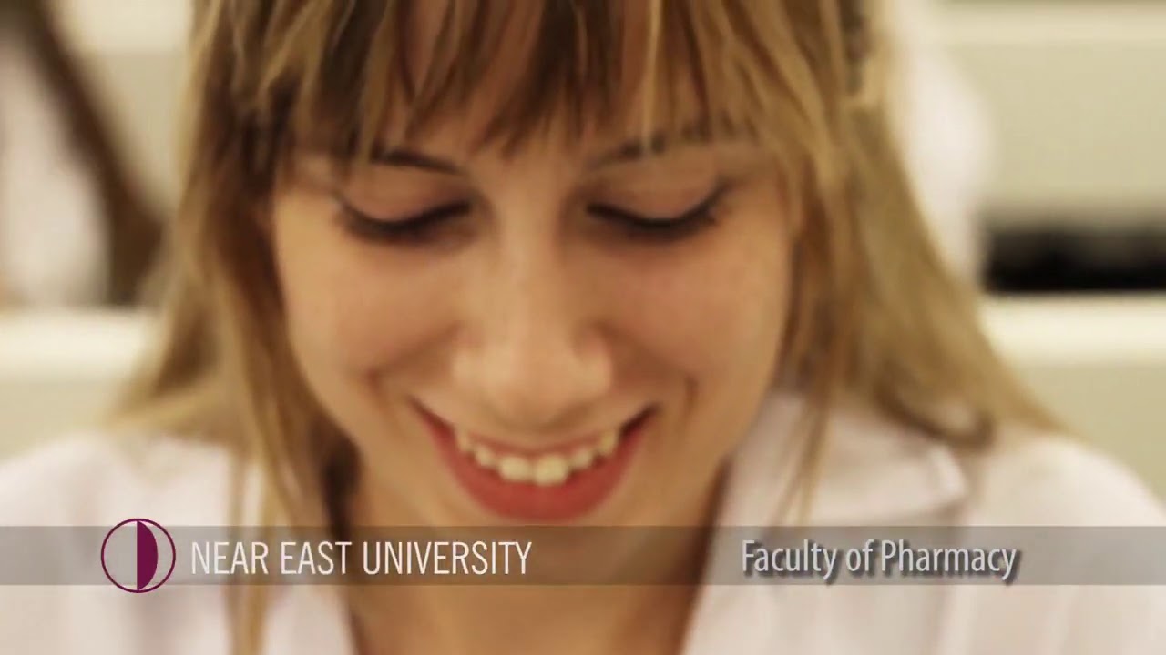 Near East University: Faculties