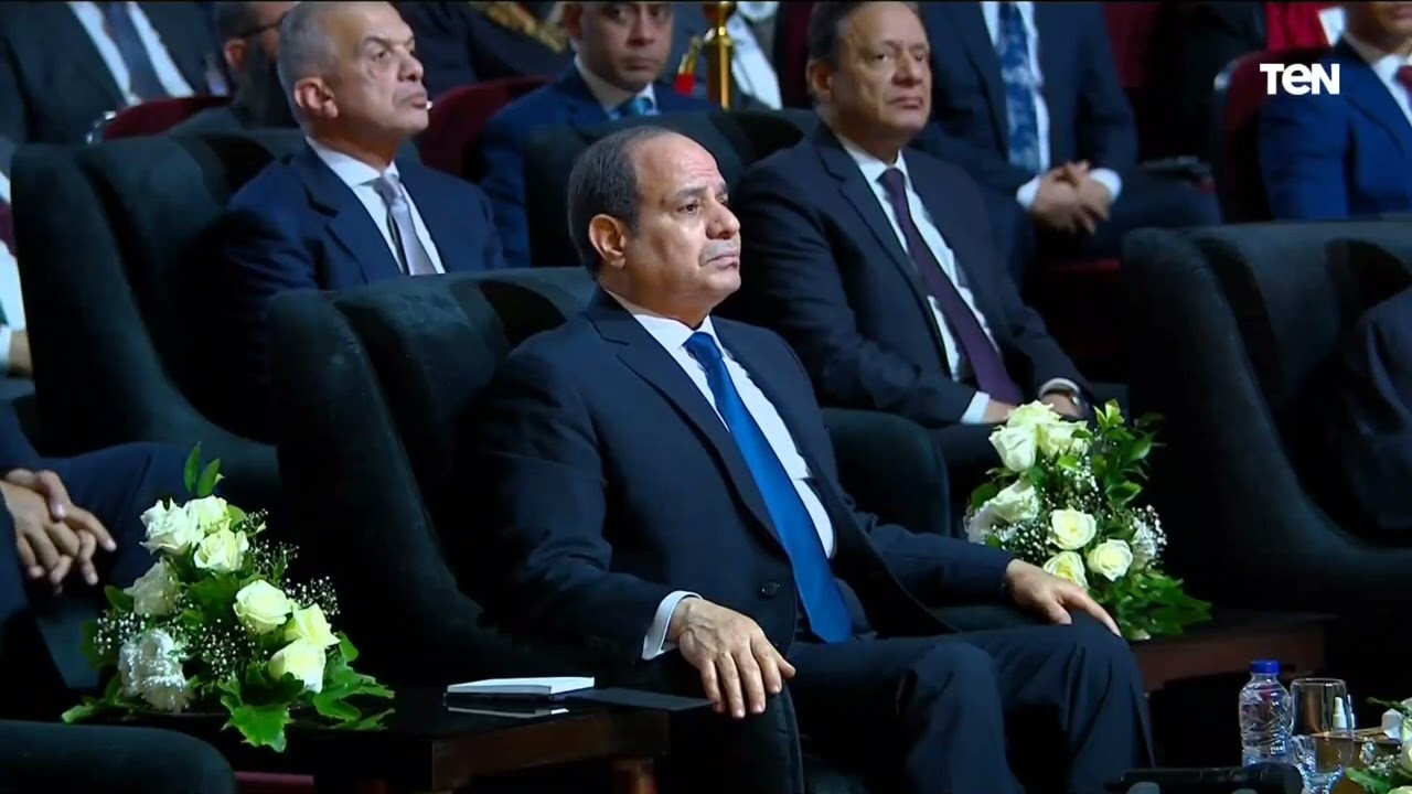رئيس الوزراء مصطفى مدبولي: مدينة سوهاج الجديدة كانت من أهم المدن التي شهدت عملية تنمية
