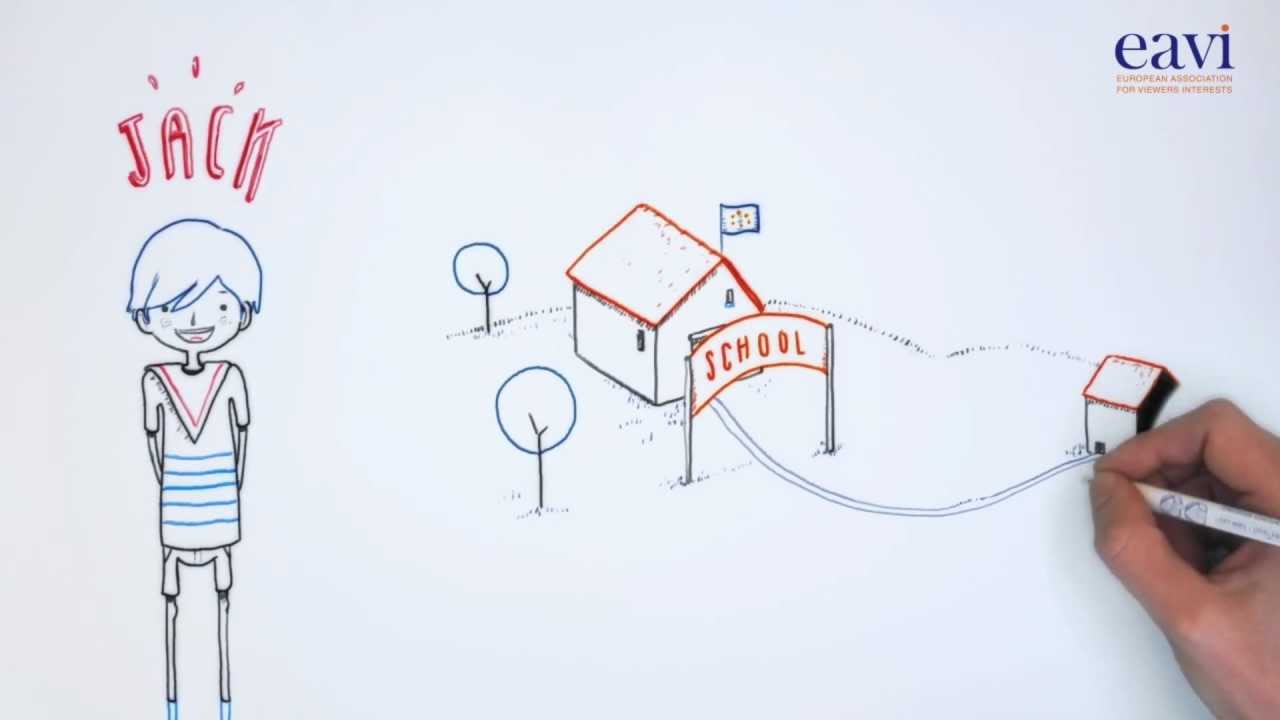 EAVI FR - Un voyage dans l'&eacute;ducation aux m&eacute;dias
