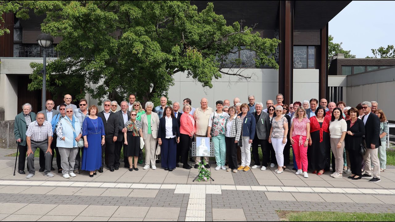 22. Kleinjetschaer Heimattreffen 2025 (Teil 1)