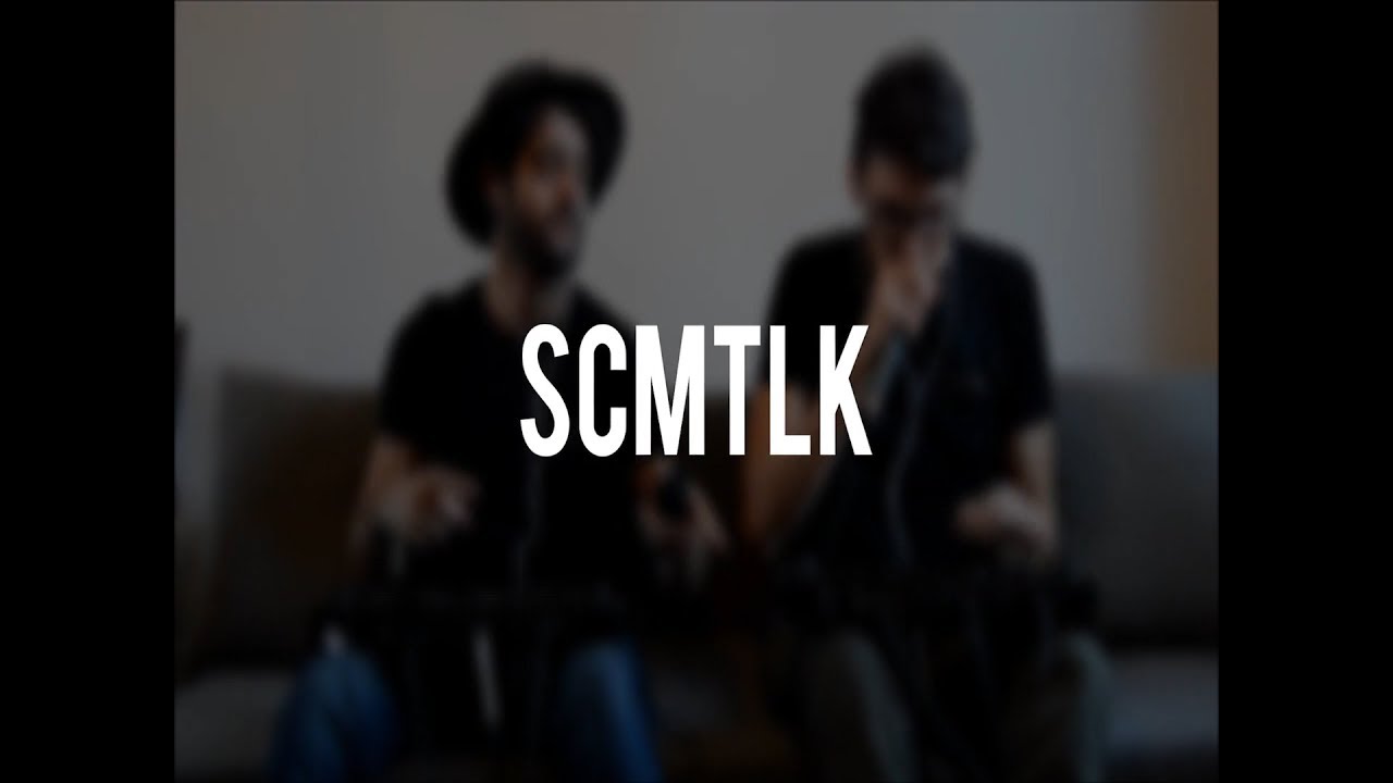 SCAMTALK |&nbsp;Rock My Days