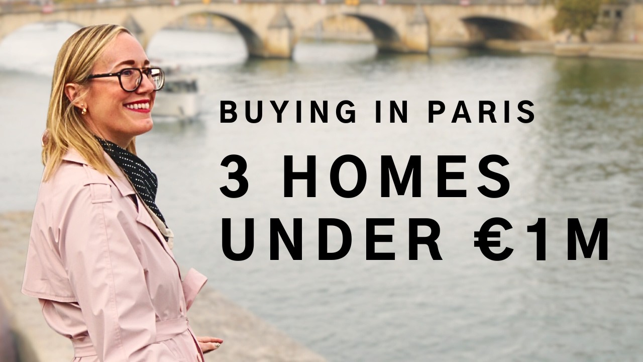 Paris Living | Saint-Germain Apartment Tour for American Expats