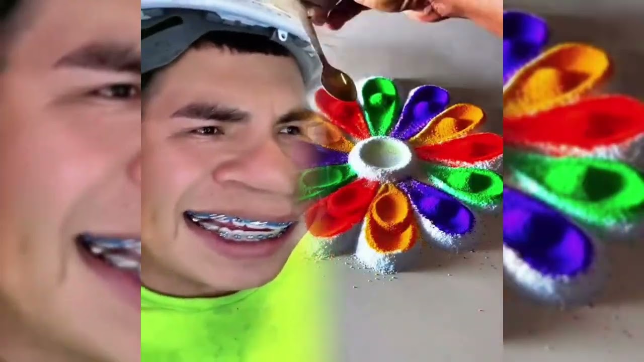 CUANDO NADIE QUIERE BAILAR CONTIGO I HUMOR I FUNNY ICOMEDIA I GRACIOSO