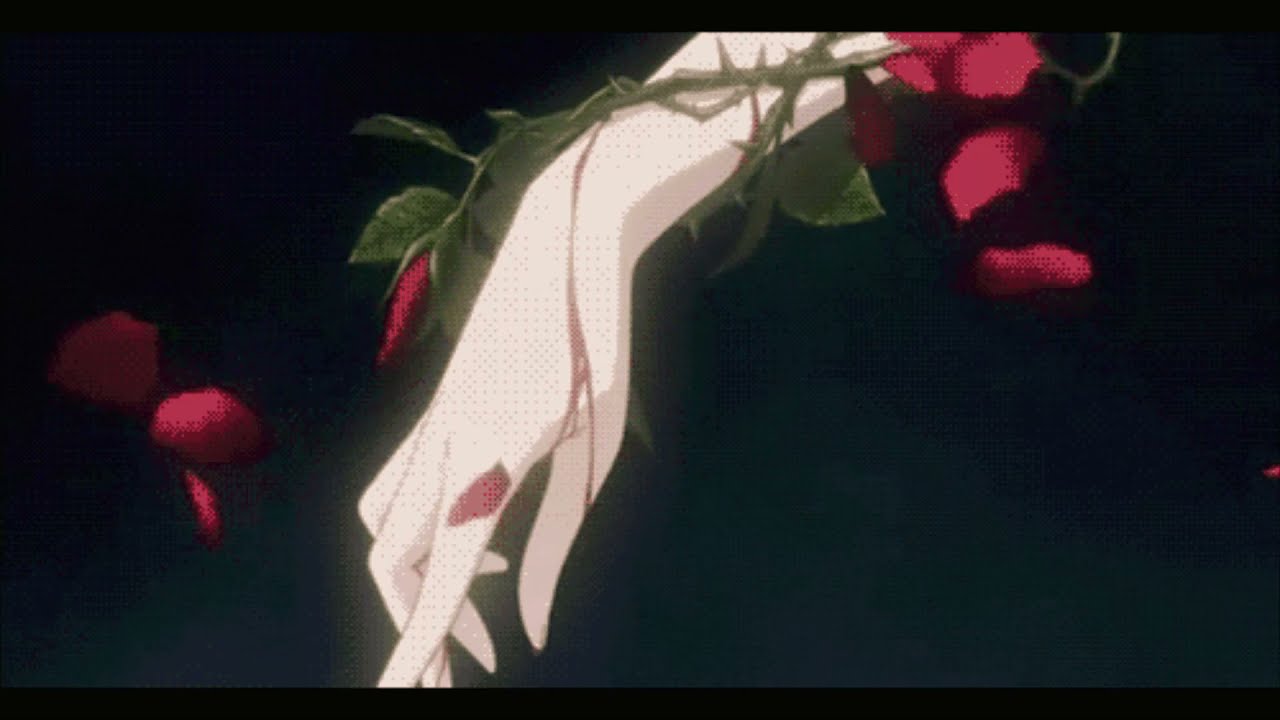 viktor sheen - alucard (slowed + reverb)