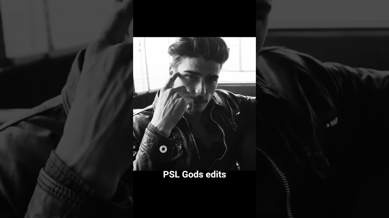 PSL God Alessandro Dellisola #edit #shorts #psl #pslgod#lookmaxxing #blackpill #mogger #model#look