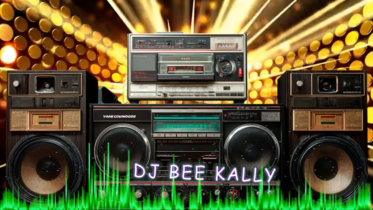 80s Classics Party Hits - Disco Instrumental Legends - Italo Disco Megamix