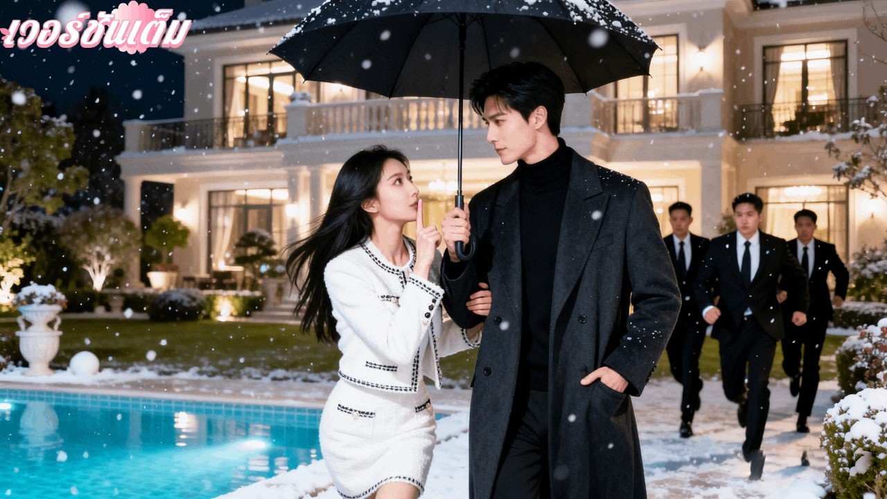 เซอร์ไพรส์วันเกิดแฟน กลายเป็นจับได้ว่าเขานอกใจ!เธอทิ้งผู้ชายเลว สะกดใจซีอีโอ สู่การเป็นคนโปรดคนใหม่!