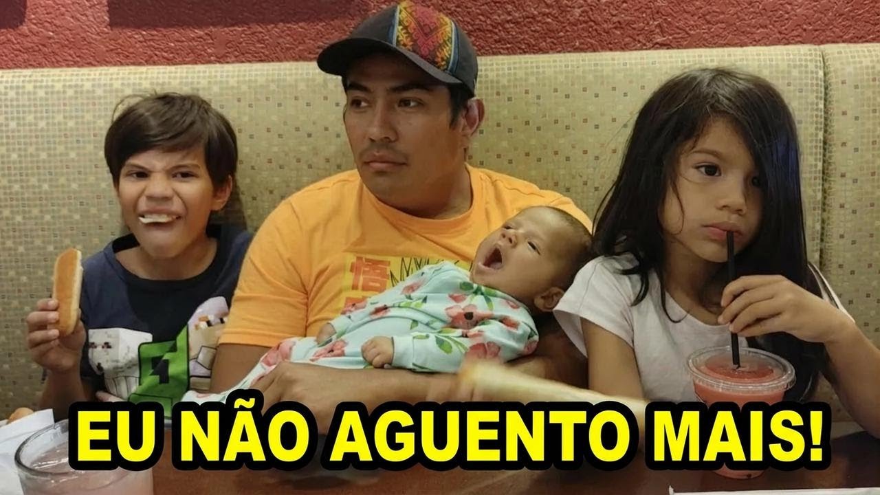 O fiasco no Canadá – Parte 1