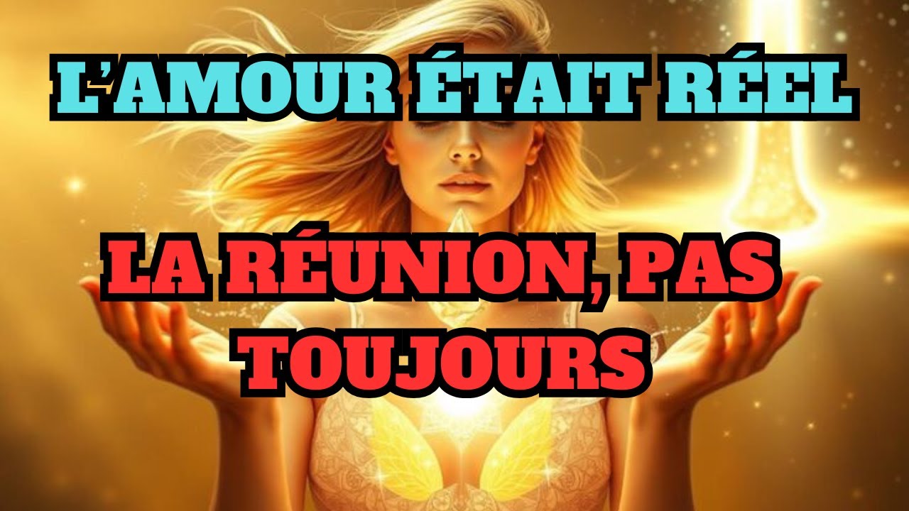 L'Architecture du Départ : Pourquoi Certaines Flammes Ne Se Retrouvent Jamais ?