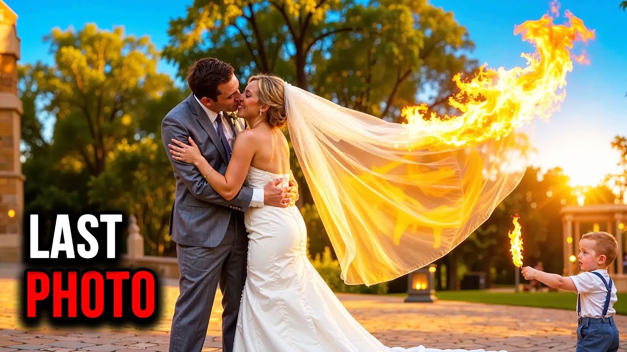 6 Most TERRIFYING Wedding Deaths Ever Recorded