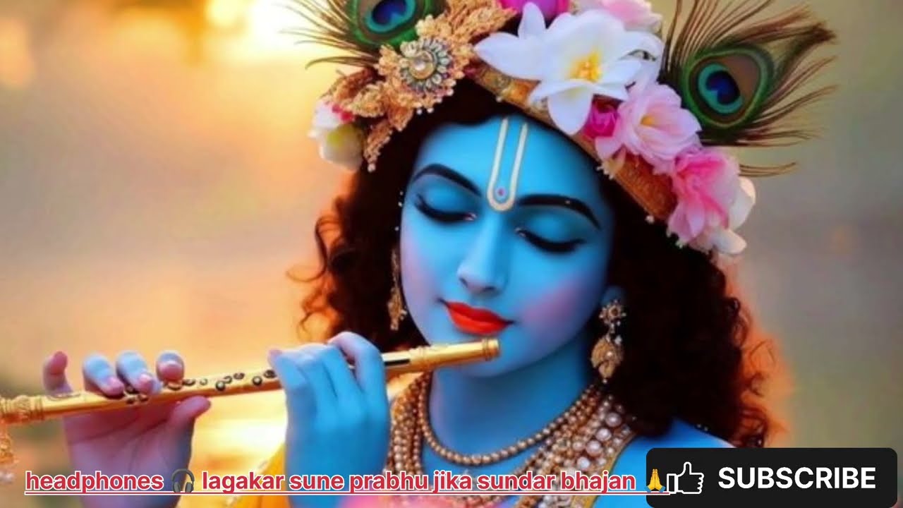 😢आँसू शब्द बन गए हैं,हे प्रभुअब मेरी पुकार Suno🙏जब मन भारी हो, हेडफोन🎧 लगाकर सुनिए… भजन की शक्ति।🪔🌺