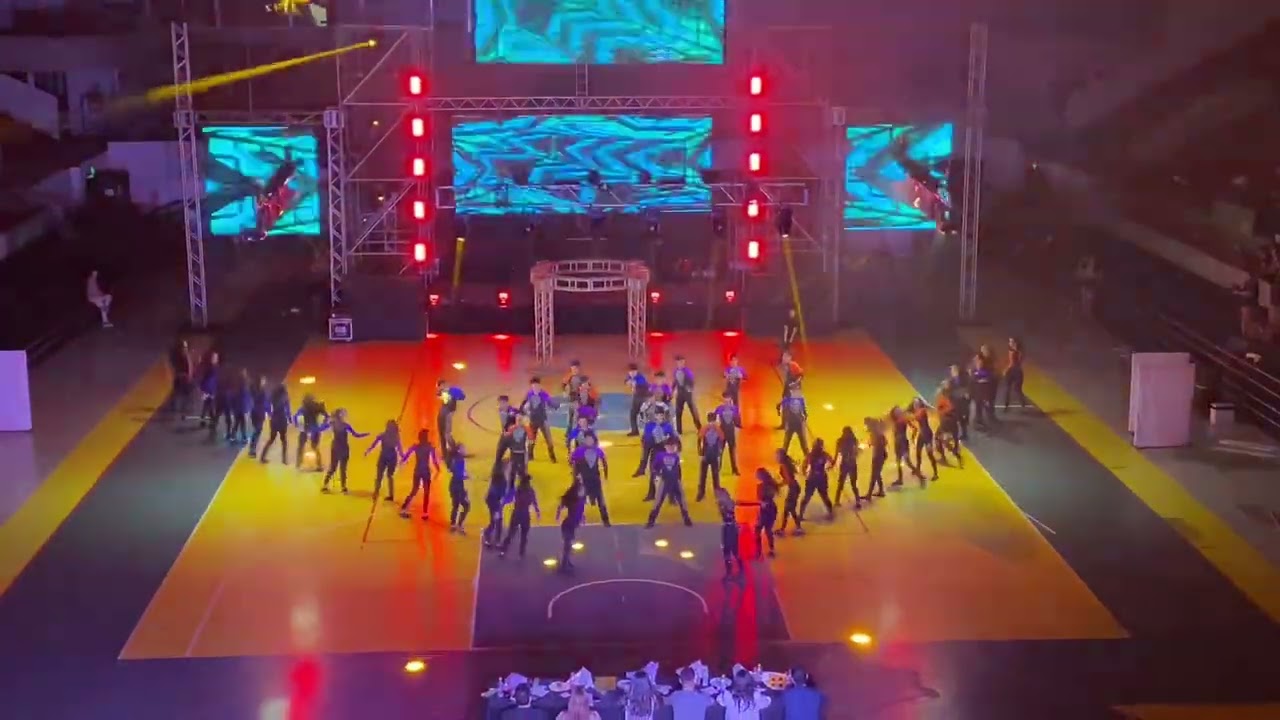 Playback 2024 Promo 2025 - Colegio Cristo Rey