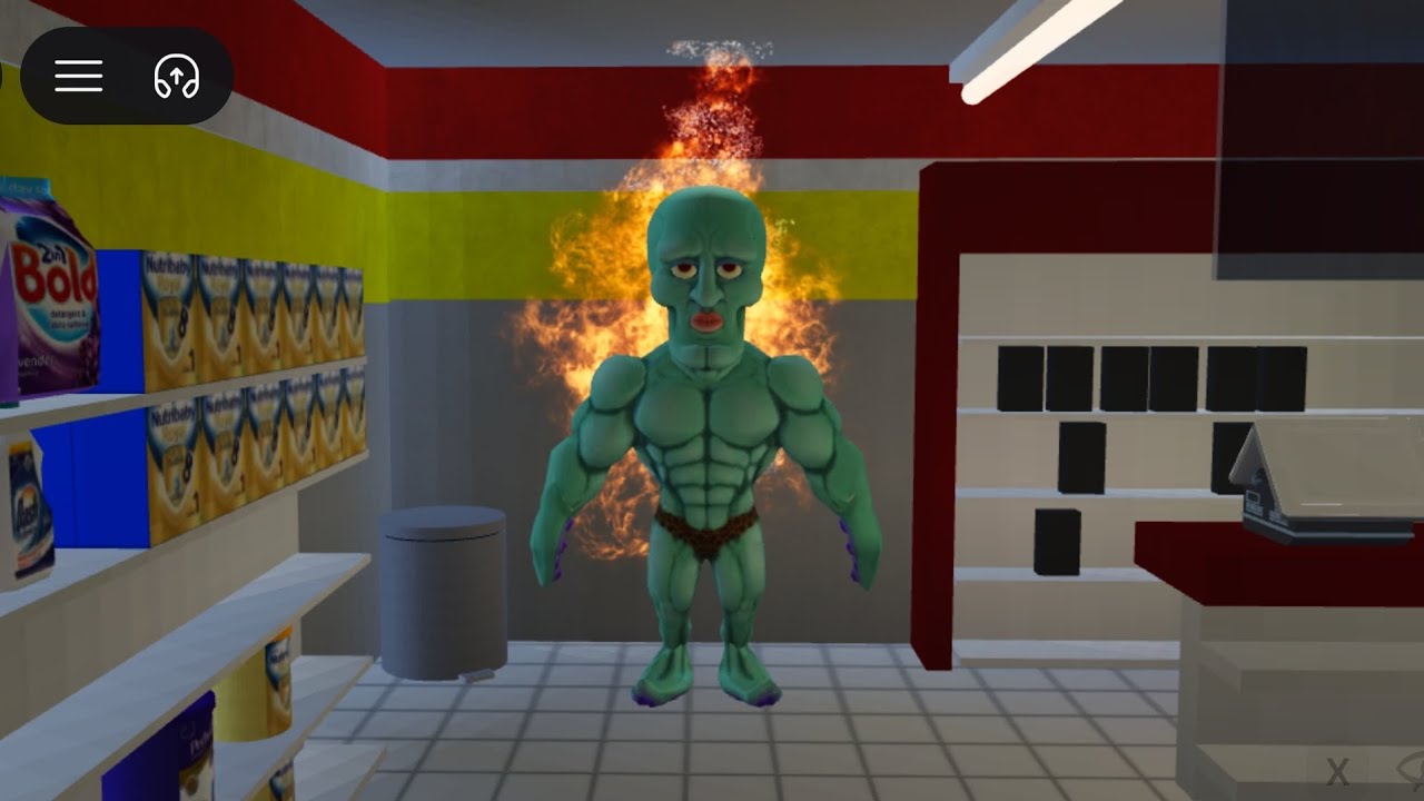 Lokasi Anomali ke 33 di drag drive simulator Roblox 