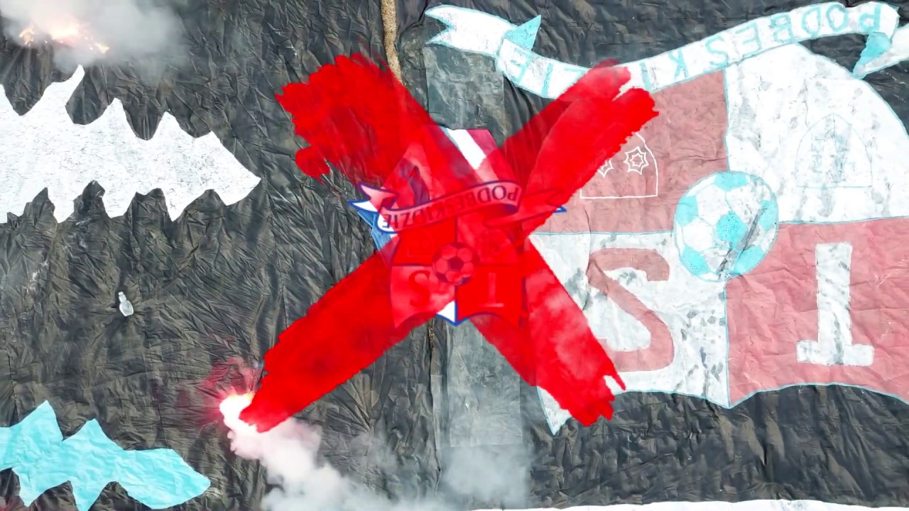 DUMA BRATERSTWO JAK ZAGŁĘBIE BIELSKO! 16.11 NAJAZD NA BIELSKO