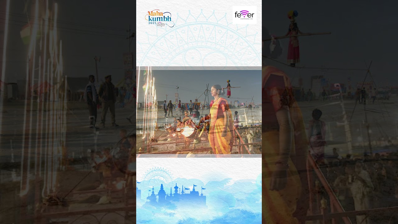 Maha Kumbh Pilgrimage: Devotion, Faith, and Rituals