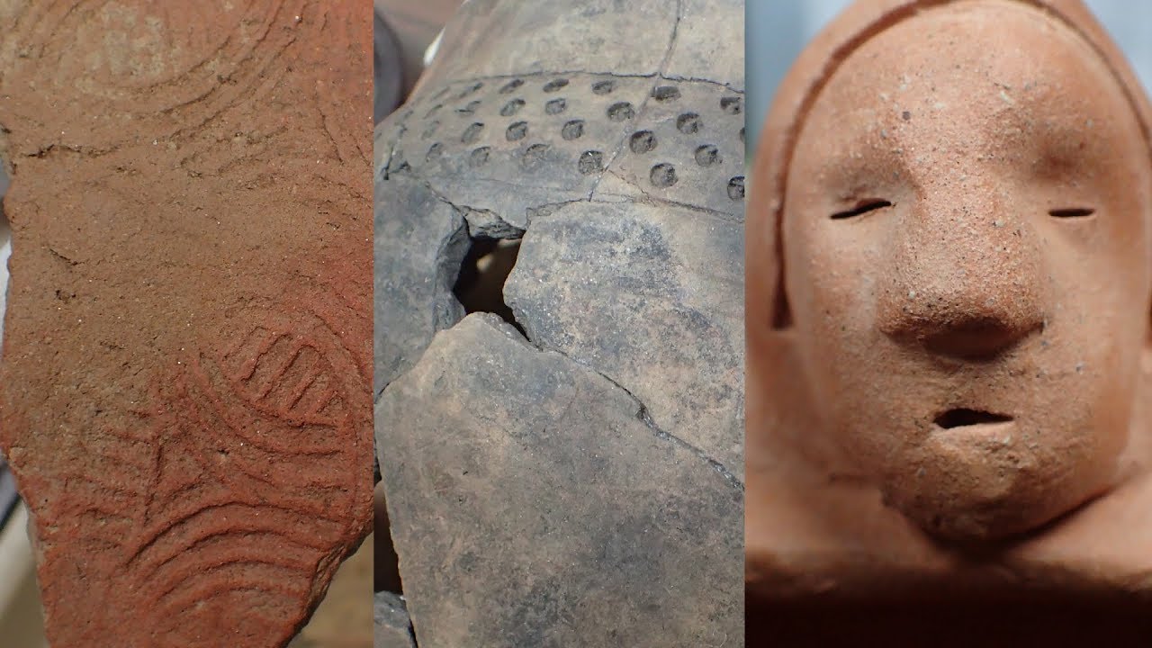 Byrd Hammock | Archeological Mysteries on the St. Marks Refuge