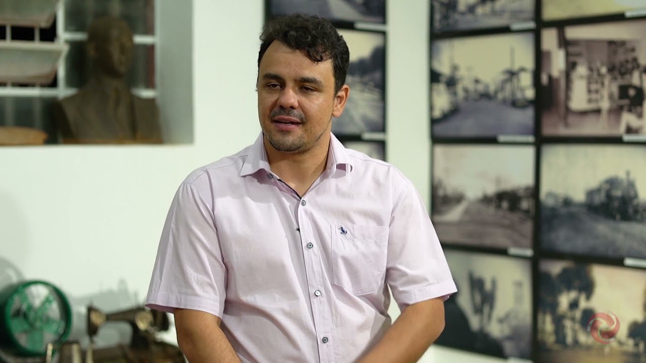 Conheça a história de Monte Carmelo