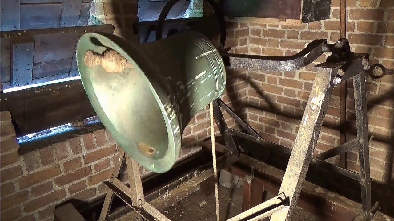 Assel, kerkklok Heilige Geestkapel