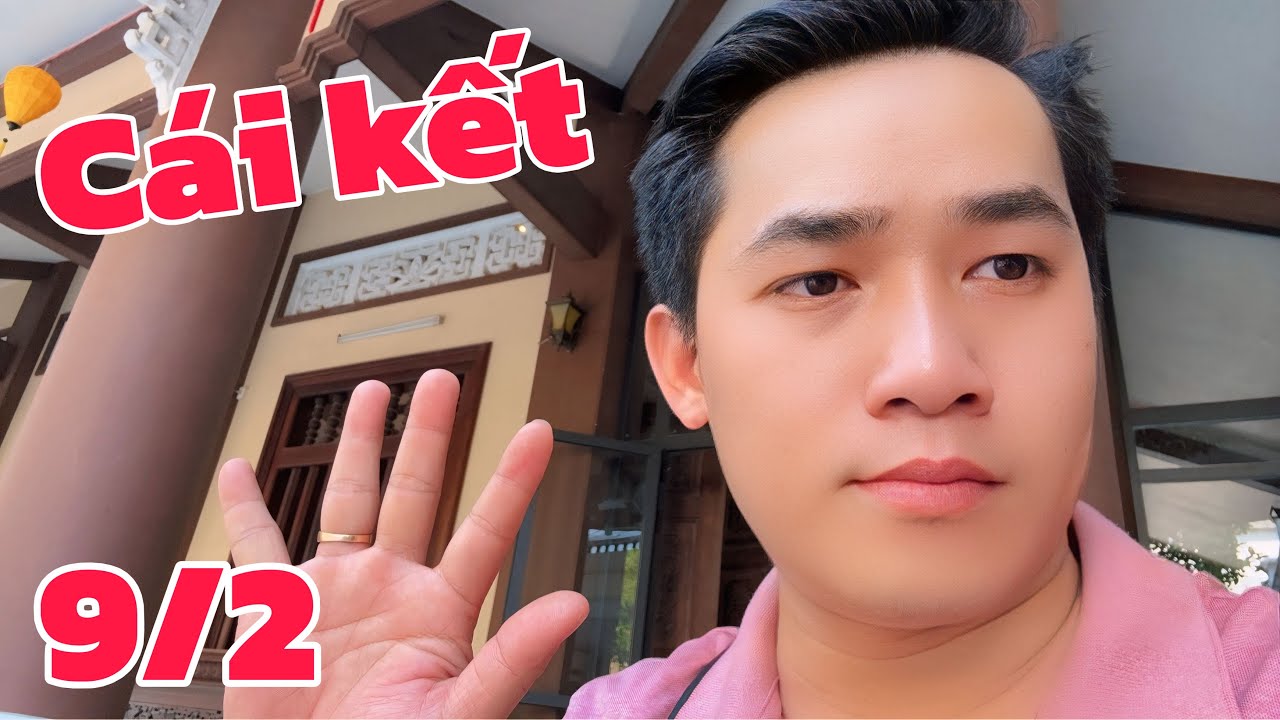 Tin Mới Nhất: cái kết C.ự.c đ.ắ.n.g cho YT Q.u.a.y X.e, Hồng Loan cười tươi có mặt chiều 9/2