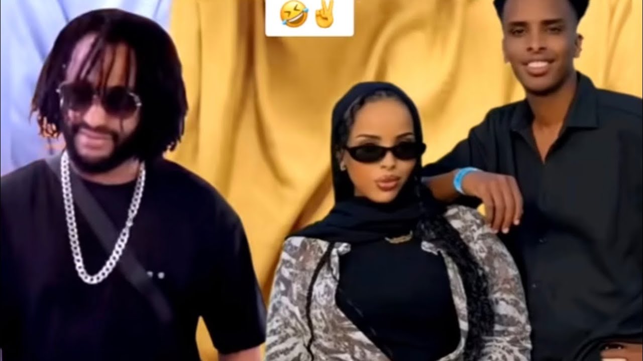 Wax ka ogow shekada jabra iyo team kaazow dhamayso video ga 😂😂😂