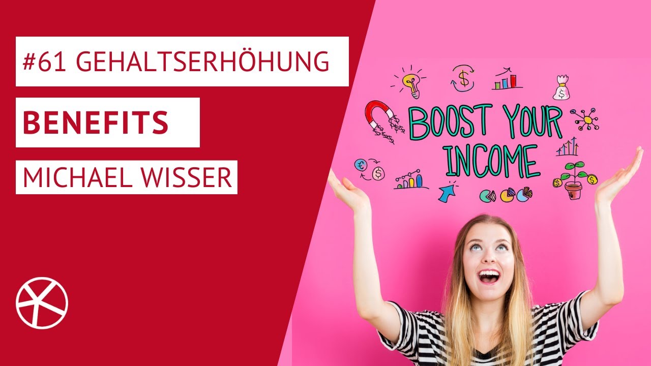 Statt klassischer Gehaltserhöhung: Ads and Benefits