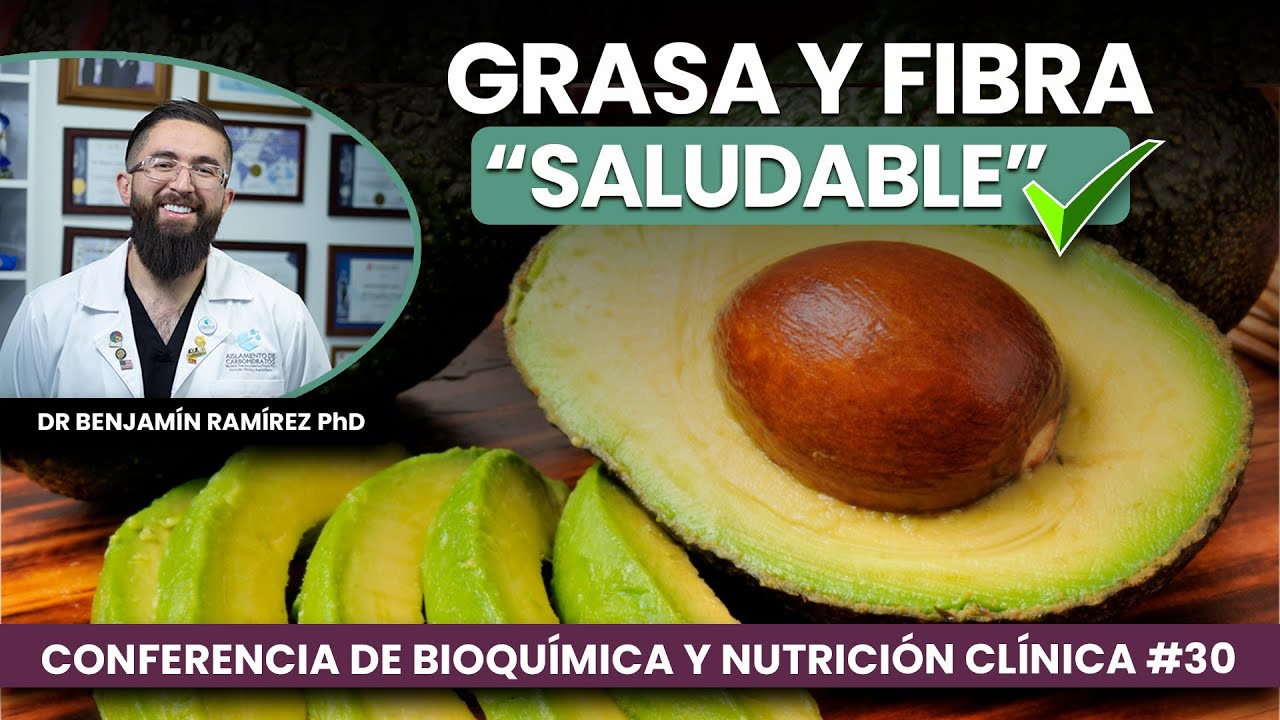 Fruta para el Estreñimiento Crónico - Conferencia # 30 Contra las Enfermedades - Dr Benjamín PhD