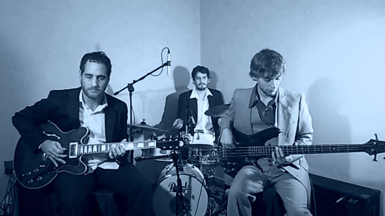 Bomvivant - Medley funk