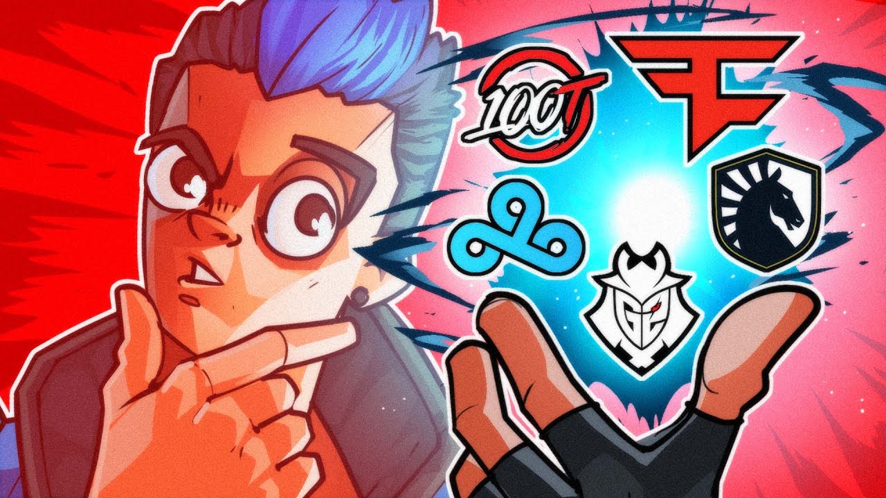 is Yoru viable against Pro Players in Valorant?