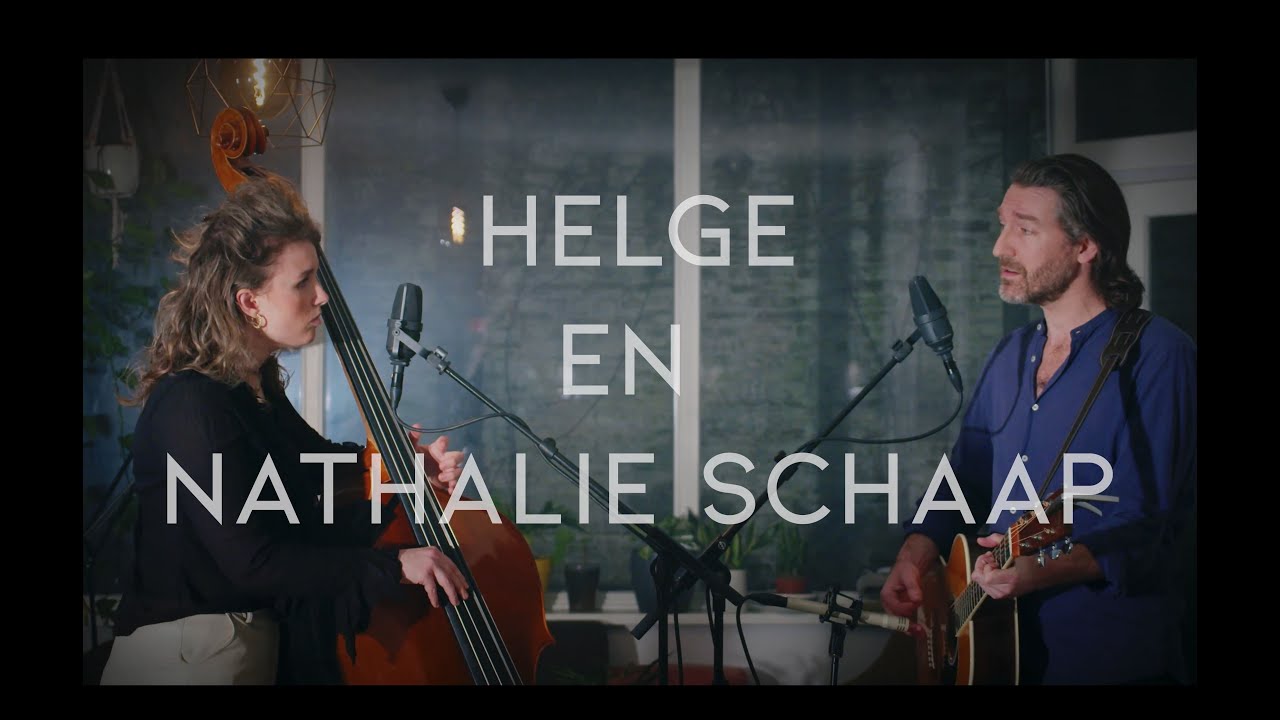 Invincible - by HELGE & NATHALÍE